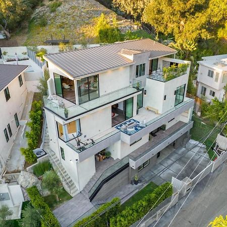 Willow Glen لوس أنجلوس المظهر الخارجي الصورة