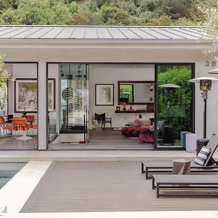 Willow Glen لوس أنجلوس المظهر الخارجي الصورة