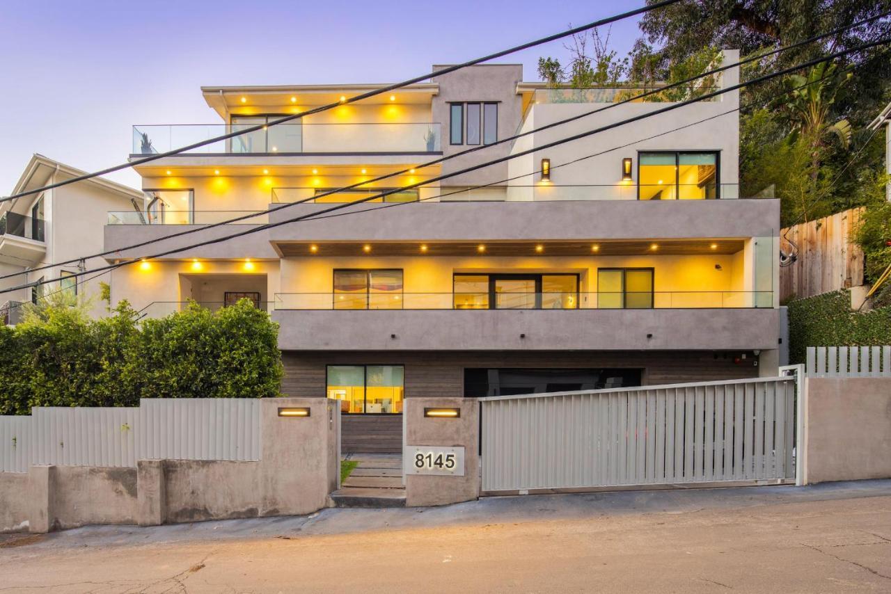 Willow Glen لوس أنجلوس المظهر الخارجي الصورة