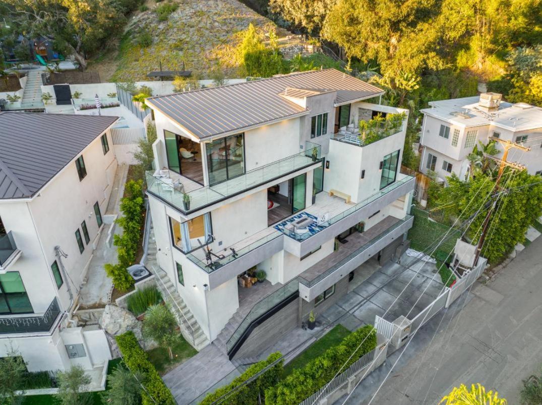 Willow Glen لوس أنجلوس المظهر الخارجي الصورة