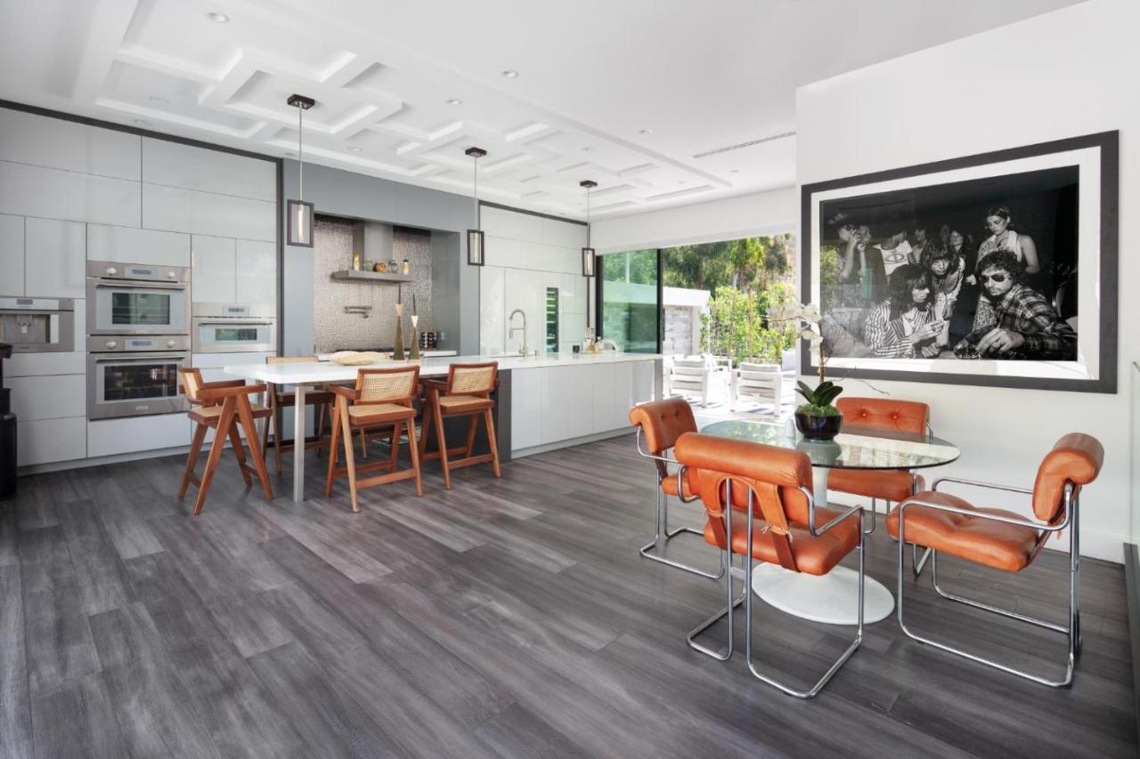 Willow Glen لوس أنجلوس المظهر الخارجي الصورة