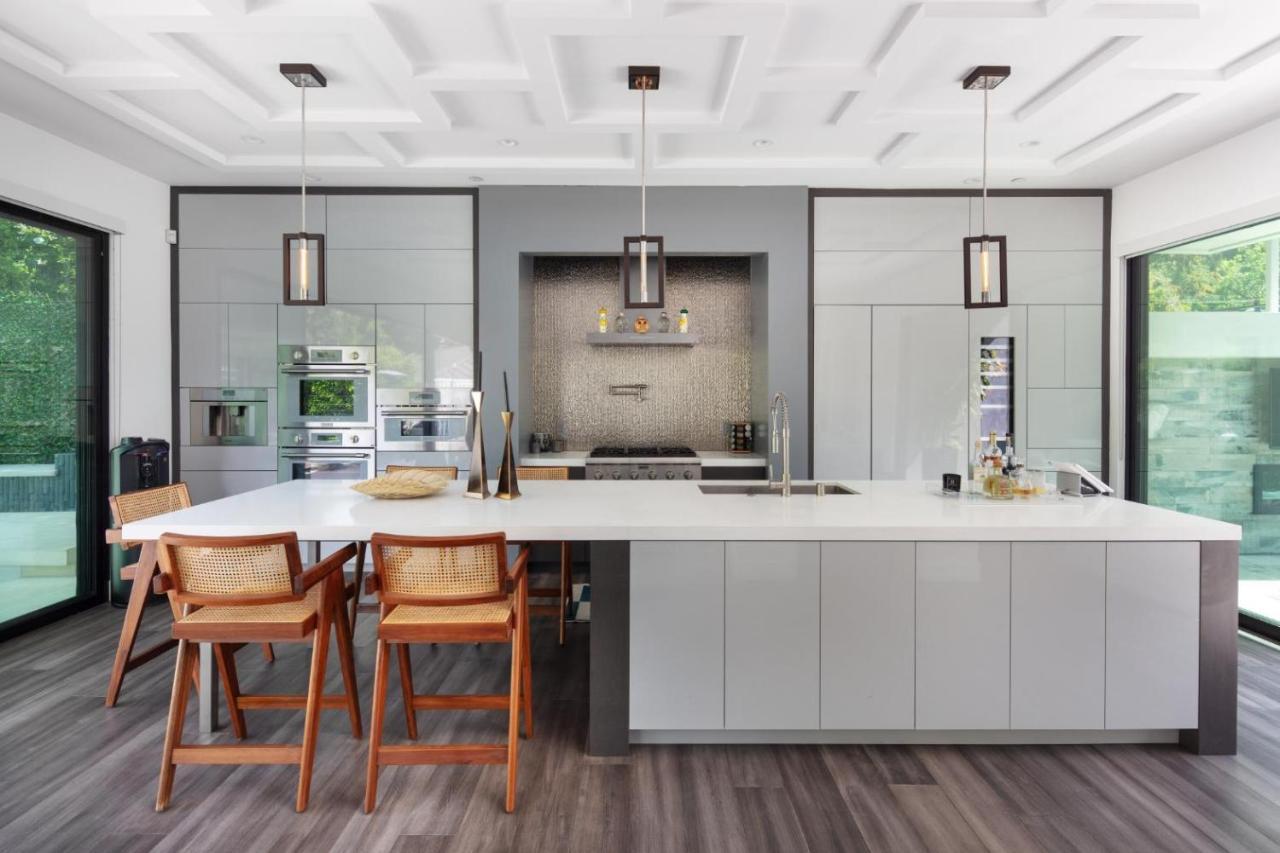 Willow Glen لوس أنجلوس المظهر الخارجي الصورة
