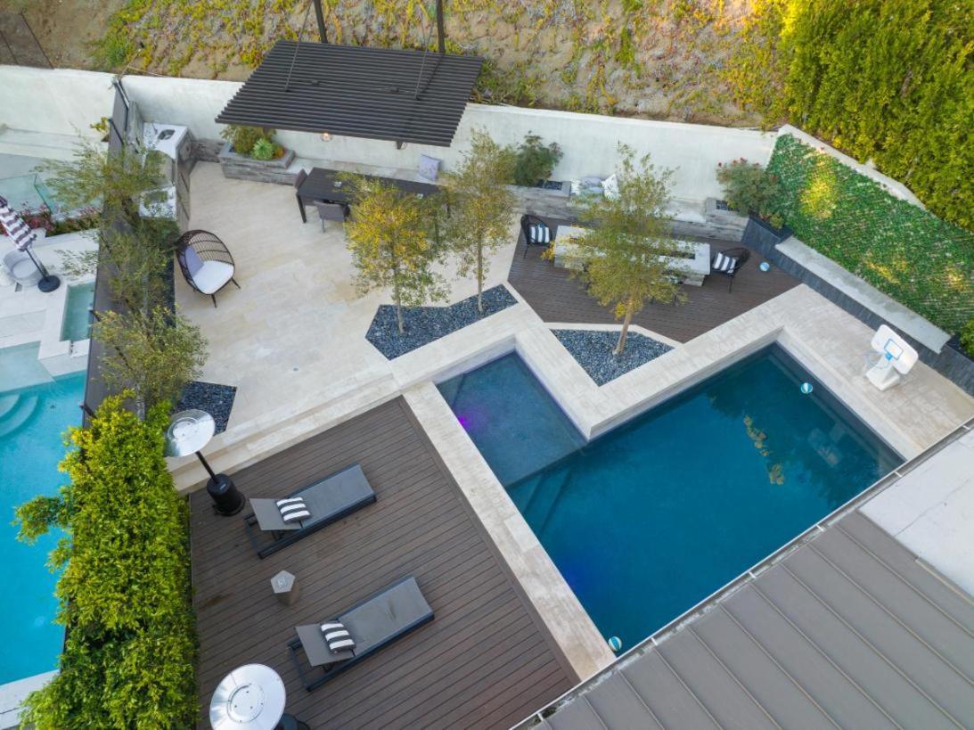Willow Glen لوس أنجلوس المظهر الخارجي الصورة