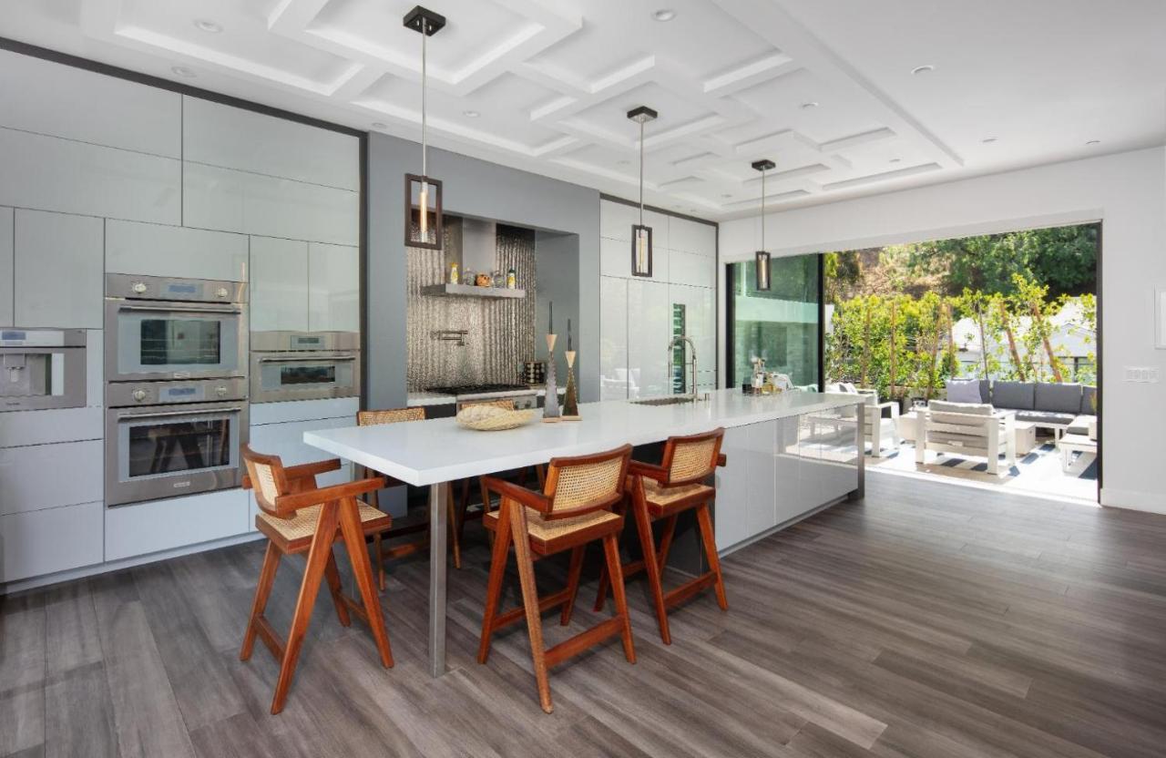Willow Glen لوس أنجلوس المظهر الخارجي الصورة