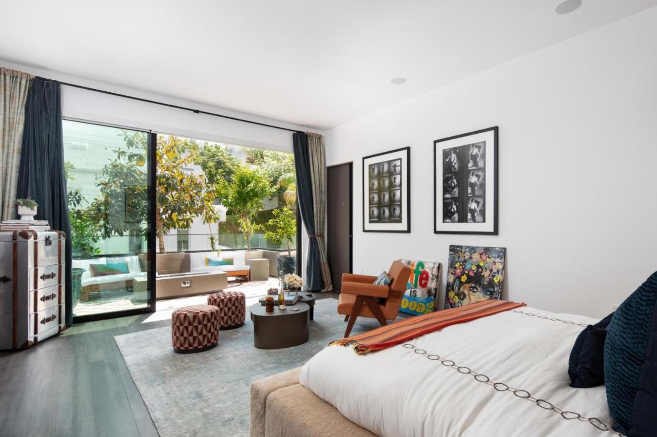 Willow Glen لوس أنجلوس المظهر الخارجي الصورة