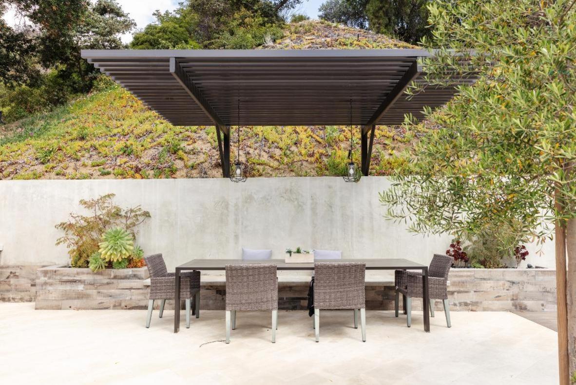Willow Glen لوس أنجلوس المظهر الخارجي الصورة