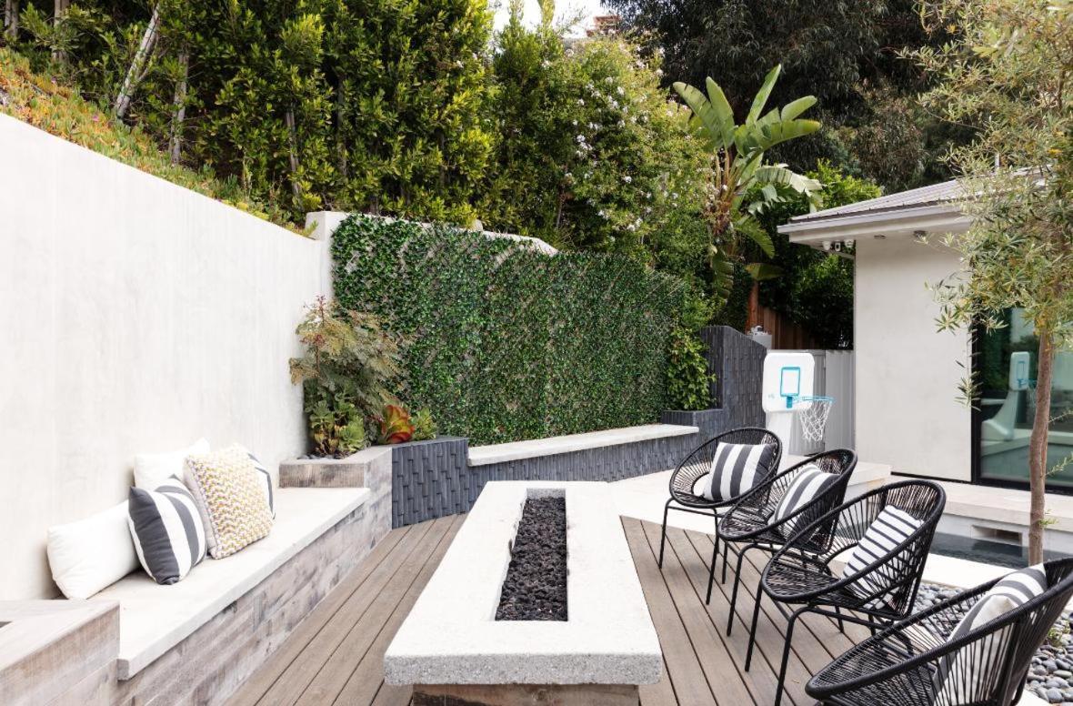 Willow Glen لوس أنجلوس المظهر الخارجي الصورة