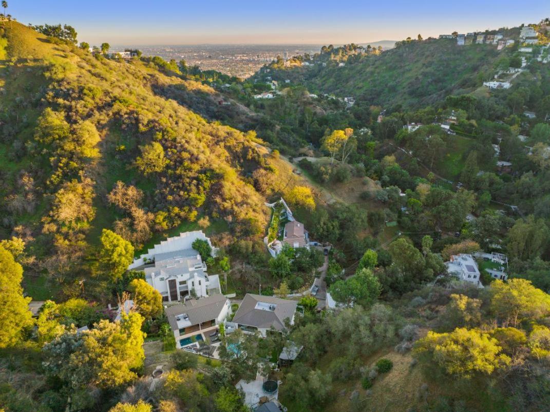 Willow Glen لوس أنجلوس المظهر الخارجي الصورة