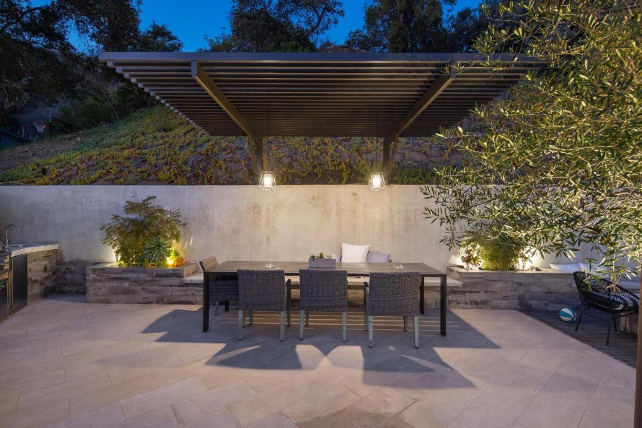 Willow Glen لوس أنجلوس المظهر الخارجي الصورة