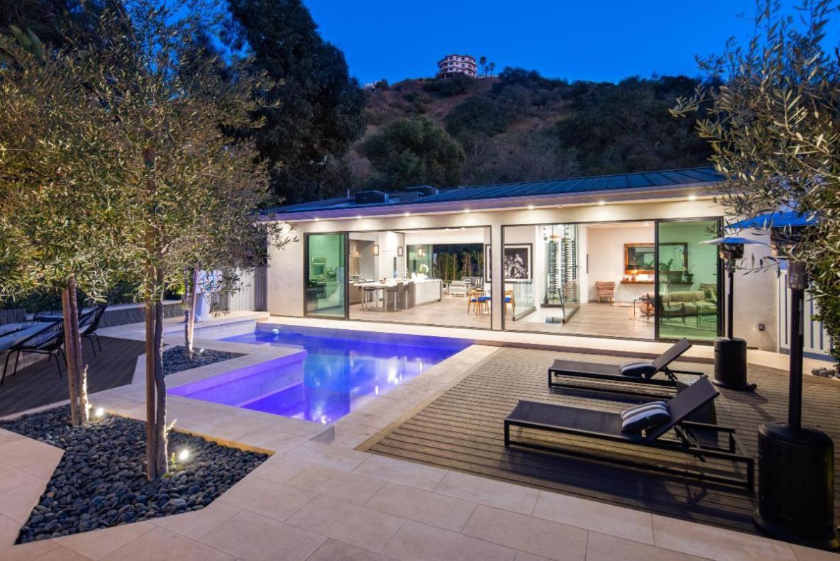 Willow Glen لوس أنجلوس المظهر الخارجي الصورة