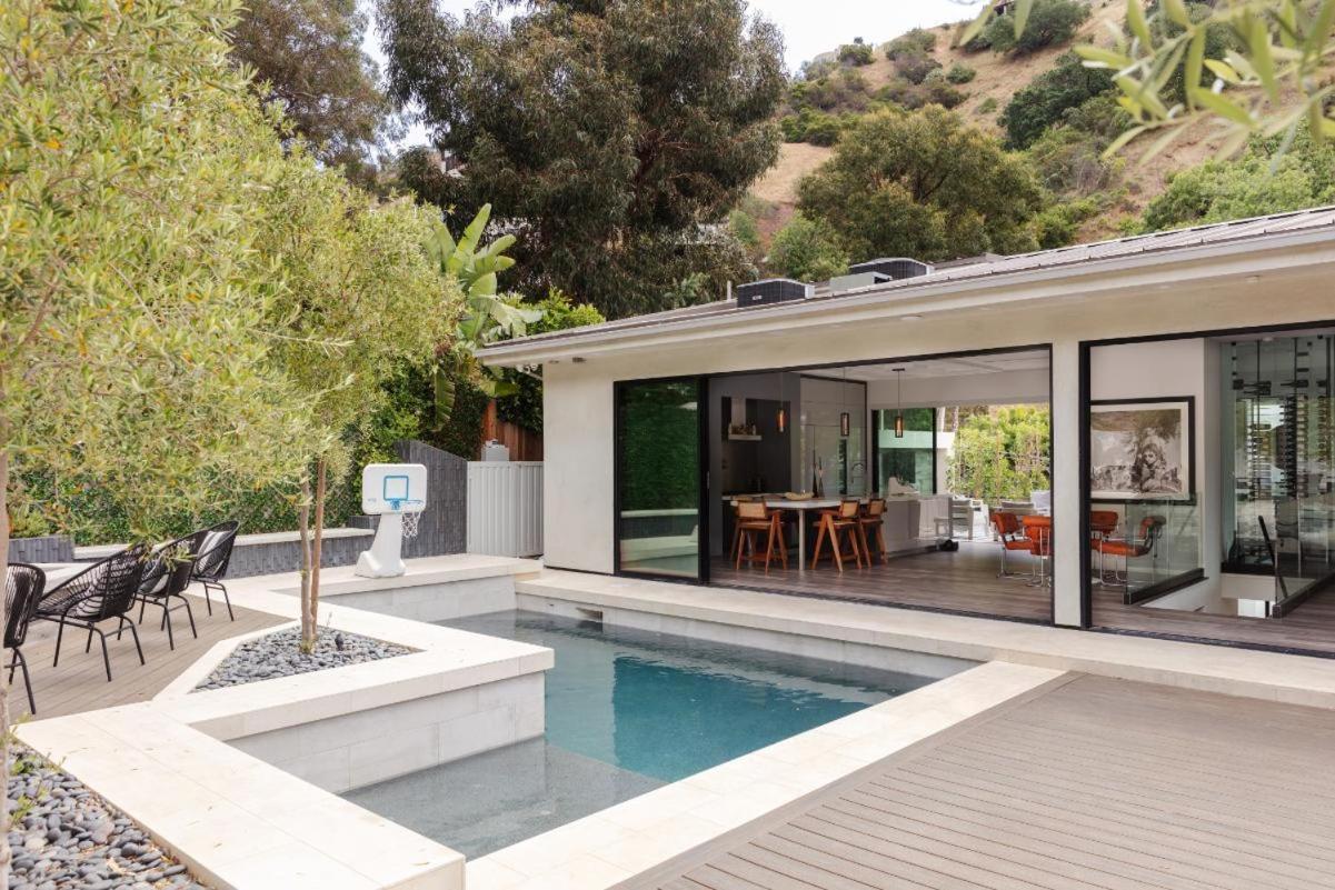 Willow Glen لوس أنجلوس المظهر الخارجي الصورة