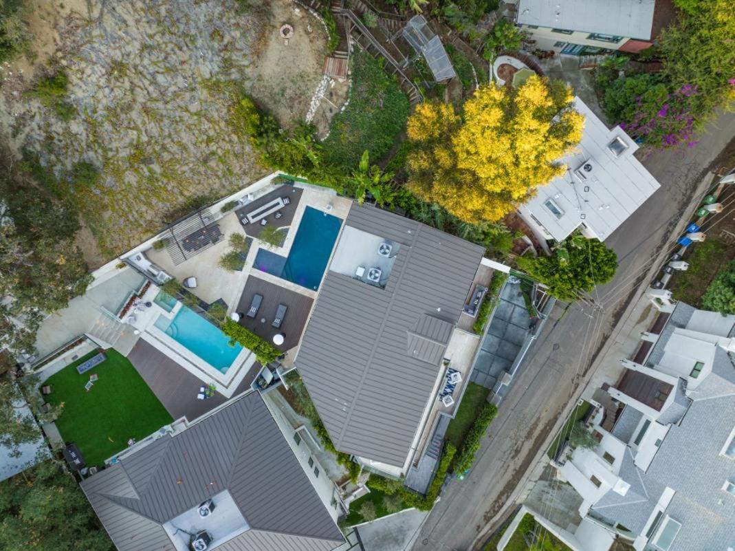 Willow Glen لوس أنجلوس المظهر الخارجي الصورة