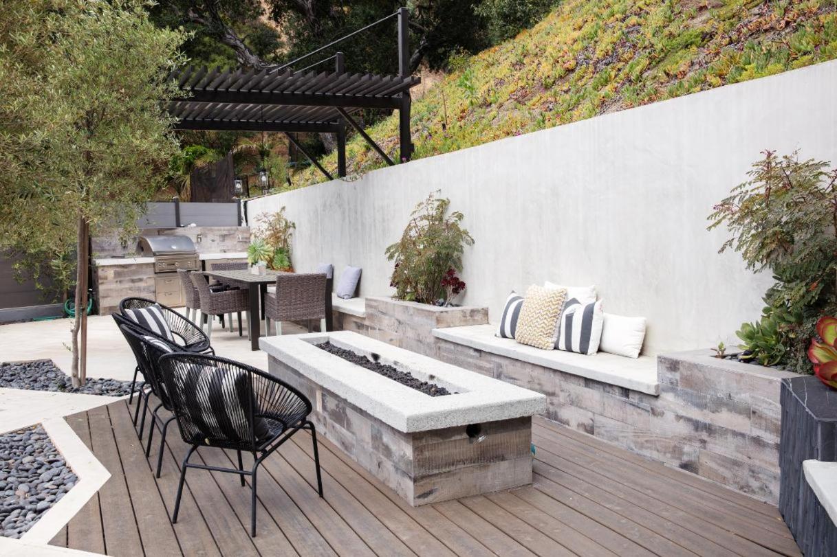 Willow Glen لوس أنجلوس المظهر الخارجي الصورة