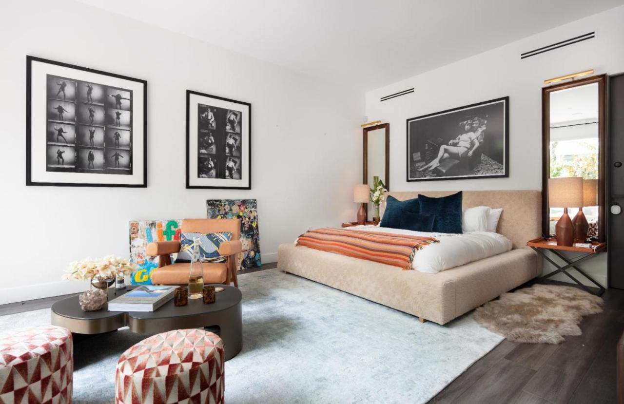 Willow Glen لوس أنجلوس المظهر الخارجي الصورة