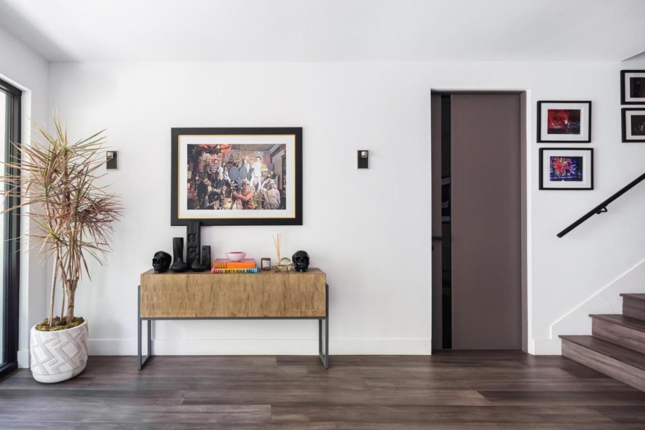 Willow Glen لوس أنجلوس المظهر الخارجي الصورة