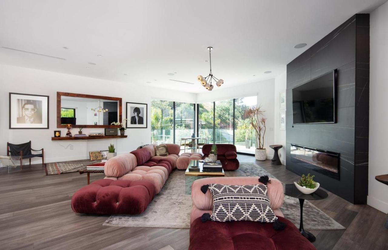 Willow Glen لوس أنجلوس المظهر الخارجي الصورة