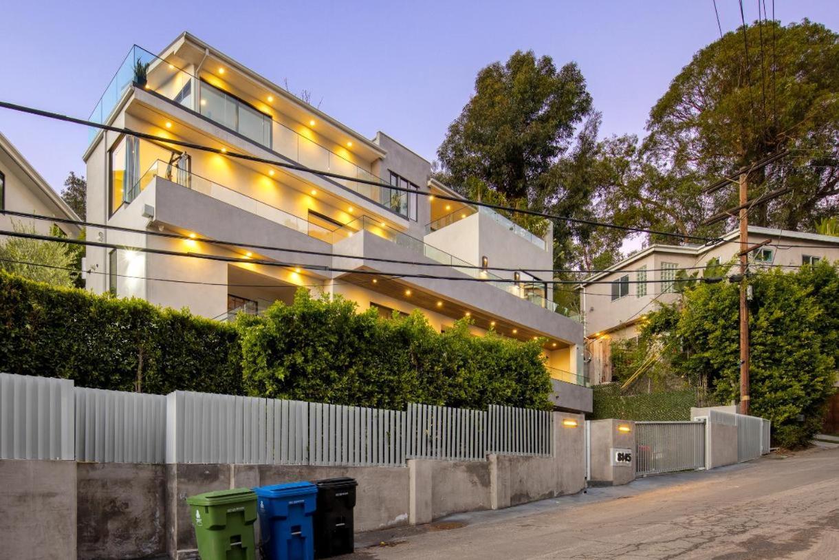 Willow Glen لوس أنجلوس المظهر الخارجي الصورة