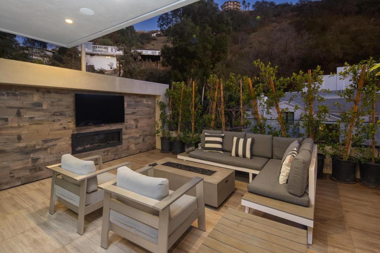 Willow Glen لوس أنجلوس المظهر الخارجي الصورة